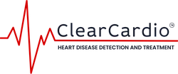 ClearCardio® — Heart Disease Detection and Treatment